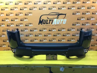 123hhgg321 Бампер Land Rover Range Rover Sport 2 Арт 66359MA, вид 1