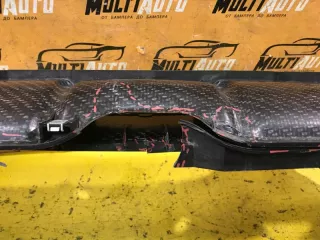 123hhgg321 Панель передняя Mercedes GL X166 Арт 67544MA, вид 3