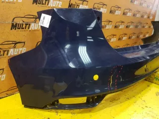 F1eb17906 Бампер Ford Focus 3 restailing Арт 68147MA, вид 2
