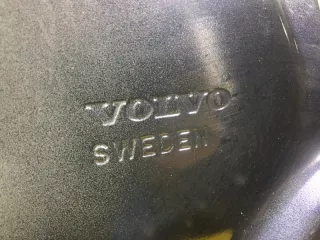 123hhgg321 Дверь Volvo XC90 1 Арт 68262MA, вид 7