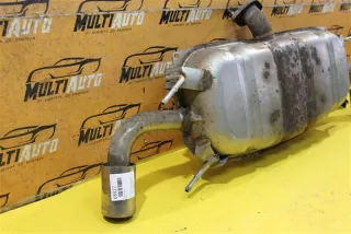 PY35-40-100B Глушитель Mazda CX-5 1 Арт 68427MA, вид 2