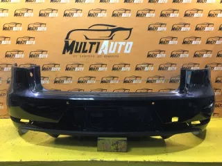 123hhgg321 Бампер Porsche Macan Арт 70309MA, вид 1