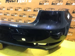123hhgg321 Бампер Porsche Macan Арт 70309MA, вид 3