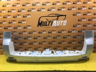 5215960500 Бампер Toyota Land Cruiser Prado 150 Арт 70317MA, вид 1