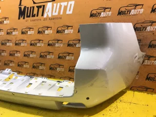 5215960500 Бампер Toyota Land Cruiser Prado 150 Арт 70317MA, вид 3
