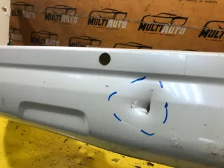 5215960500 Бампер Toyota Land Cruiser Prado 150 Арт 70317MA, вид 5