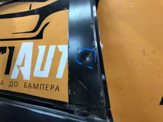 67510SMGE00ZZ Дверь Honda Civic 8 Арт 70754MA, вид 4