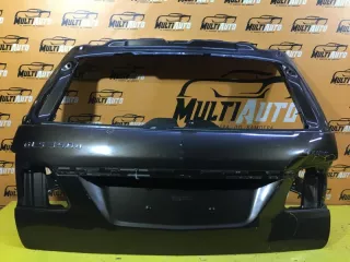 123hhgg321 Крышка багажника Mercedes GL X166 Арт 70864MA, вид 1