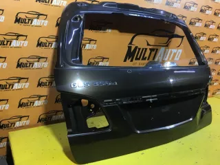 123hhgg321 Крышка багажника Mercedes GL X166 Арт 70864MA, вид 2
