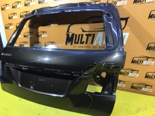 123hhgg321 Крышка багажника Mercedes GL X166 Арт 70864MA, вид 3