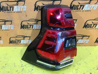 81561-60C30 Фонарь Toyota Land Cruiser Prado 150 Арт 71900MA, вид 1