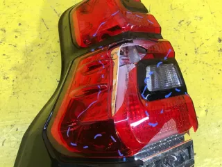 81561-60C30 Фонарь Toyota Land Cruiser Prado 150 Арт 71900MA, вид 3