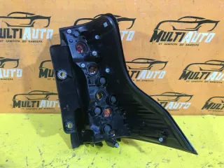 81561-60C30 Фонарь Toyota Land Cruiser Prado 150 Арт 71900MA, вид 5