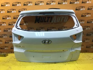 73700M0000 Крышка багажника Hyundai Creta 1 Арт 72916MA, вид 1
