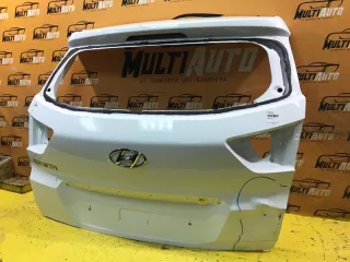 73700M0000 Крышка багажника Hyundai Creta 1 Арт 72916MA, вид 3