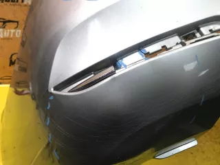 6ru807421b Бампер Volkswagen Polo 5 Арт 73583MA, вид 4