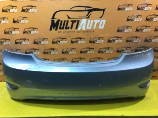 866114l400 Бампер Hyundai Solaris 1 Арт 73888MA, вид 1