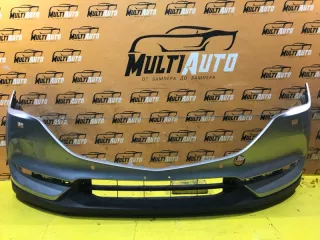 KB8A50031 Бампер Mazda CX-5 2 Арт 74477MA, вид 1