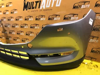 KB8A50031 Бампер Mazda CX-5 2 Арт 74477MA, вид 4