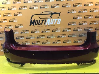 123hhgg321 Бампер Lexus RX 4 Арт 74936MA, вид 1