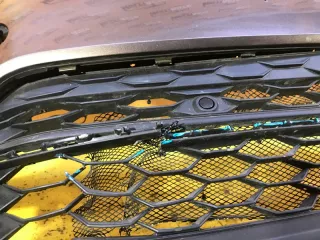5na807221 Бампер Volkswagen Tiguan 2 Арт 75699MA, вид 4