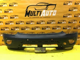 123hhgg321 Бампер Opel Mokka 1 Арт 75997MA, вид 1