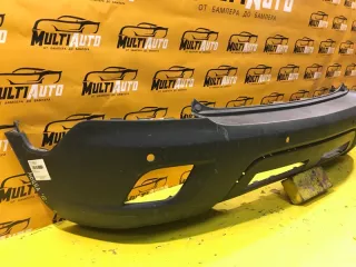 123hhgg321 Бампер Opel Mokka 1 Арт 75997MA, вид 2