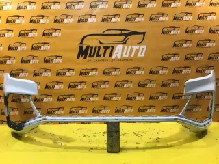 123hhgg321 Бампер Audi Q8 Арт 76054MA, вид 1