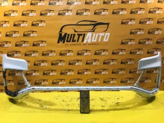 123hhgg321 Бампер Audi Q8 Арт 76054MA, вид 2