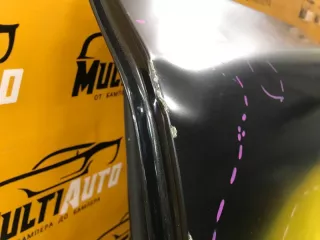 123hhgg321 Дверь Mercedes AMG GT c190 Арт 76345MA, вид 4