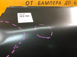 123hhgg321 Дверь Mercedes AMG GT c190 Арт 76345MA, вид 5