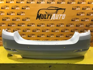 51127331593 Бампер BMW 5 F10/F11/GT F07 Арт 77240MA, вид 1