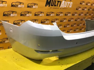 51127331593 Бампер BMW 5 F10/F11/GT F07 Арт 77240MA, вид 2