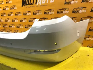 51127331593 Бампер BMW 5 F10/F11/GT F07 Арт 77240MA, вид 4