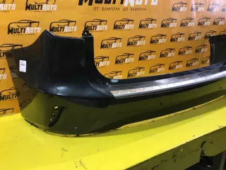 5215948150 Бампер Lexus RX 4 Арт 78138MA, вид 2