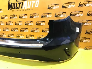 5215948150 Бампер Lexus RX 4 Арт 78138MA, вид 3