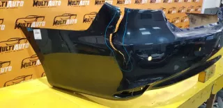 5215906a30 Бампер Toyota Camry XV50 Арт 78488MA, вид 2