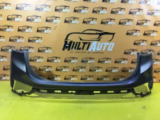 123hhgg321 Бампер Hyundai Santa FE 4 (TM) Арт 78580MA, вид 1
