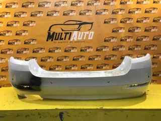 51127331593 Бампер BMW 5 F10/F11/GT F07 Арт 79373MA, вид 1