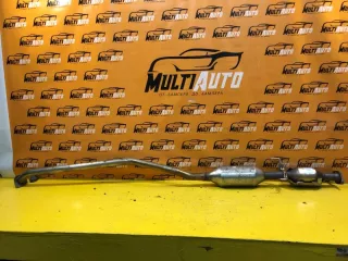 PY032055X Катализатор Mazda 6 3 Арт 82852MA, вид 1