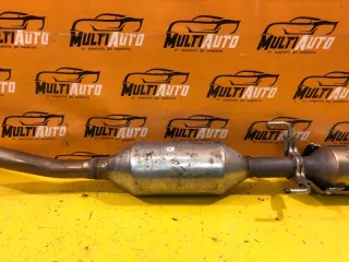 PY032055X Катализатор Mazda 6 3 Арт 82852MA, вид 2