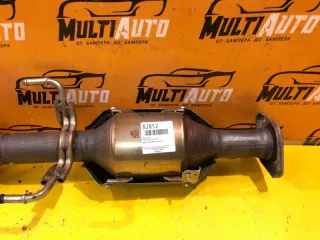 PY032055X Катализатор Mazda 6 3 Арт 82852MA, вид 3