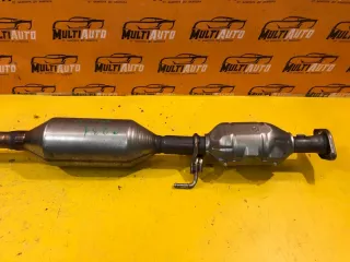 PY032055X Катализатор Mazda 6 3 Арт 82852MA, вид 4