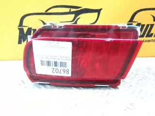 8159160270 Фонарь противотуманный Toyota Land Cruiser Prado 150 Арт 86702MA, вид 1