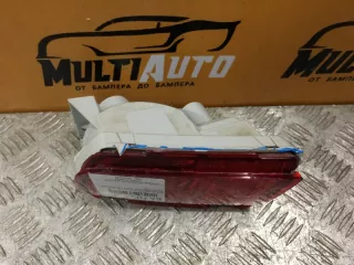 8159160270 Фонарь противотуманный Toyota Land Cruiser Prado 150 Арт 86702MA, вид 2