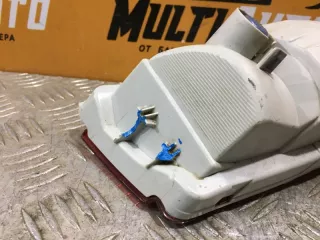 8159160270 Фонарь противотуманный Toyota Land Cruiser Prado 150 Арт 86702MA, вид 4
