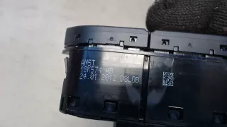 18k574 Кнопка подогрева заднего стекла Ford Focus 3 Арт 6628087, вид 2