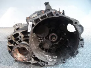 KNS МКПП Volkswagen Golf 6 Арт 00050263, вид 1