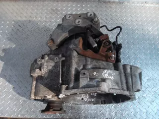 KNS МКПП Volkswagen Golf 6 Арт 00050263, вид 2