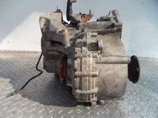 KNS МКПП Volkswagen Golf 6 Арт 00050263, вид 6